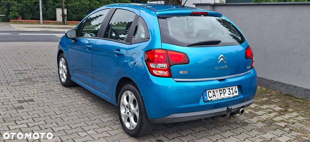 Citroën C3 VTi 95 Exclusive - 4