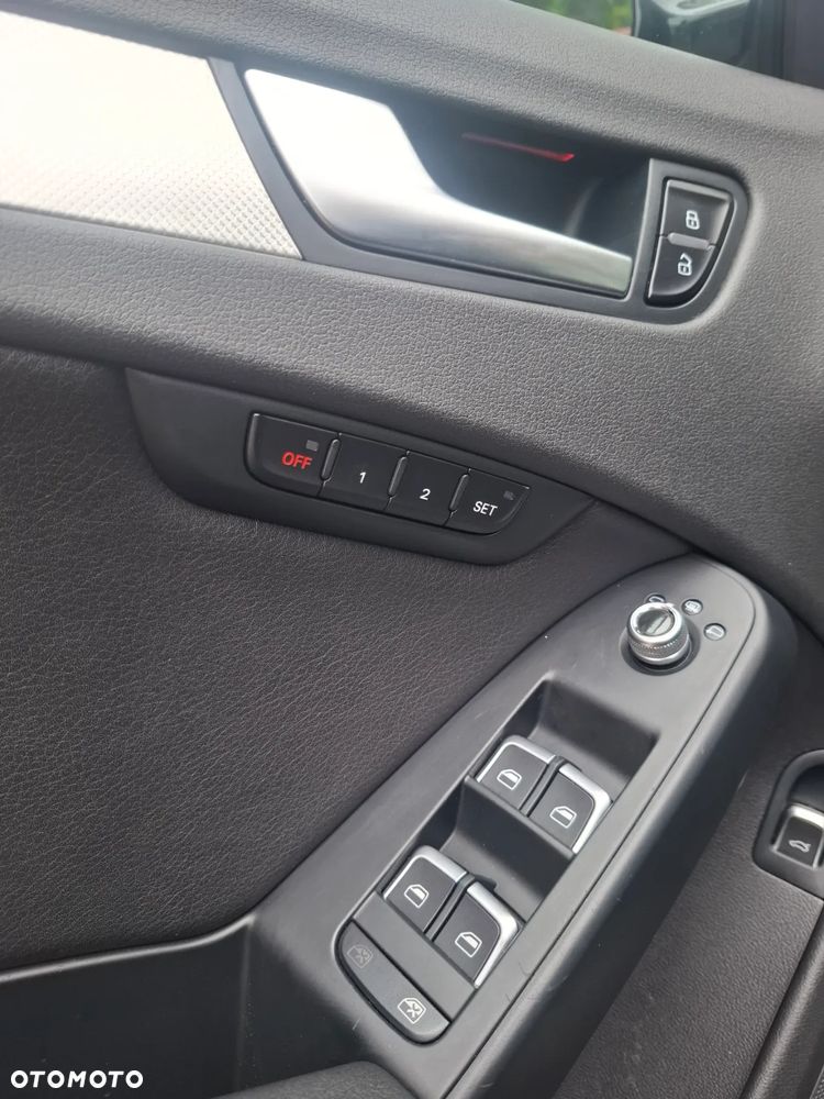 Audi A4 - 18