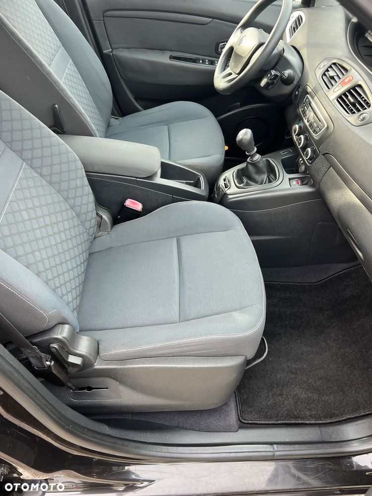 Renault Grand Scenic Gr 1.6 Pack Authentique - 11