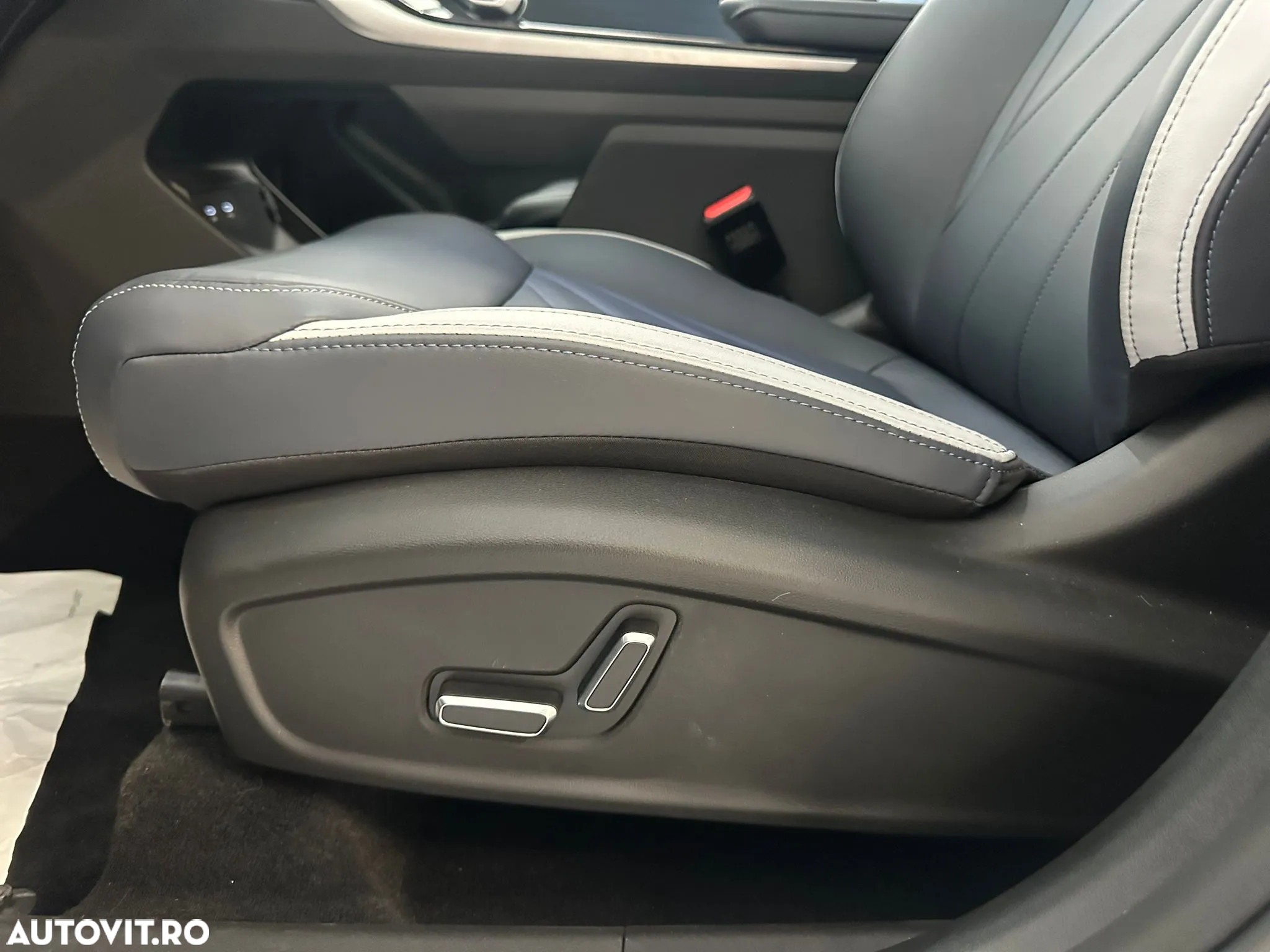 Geely Starray 1.5 T-GDI 7DCT GK - 9