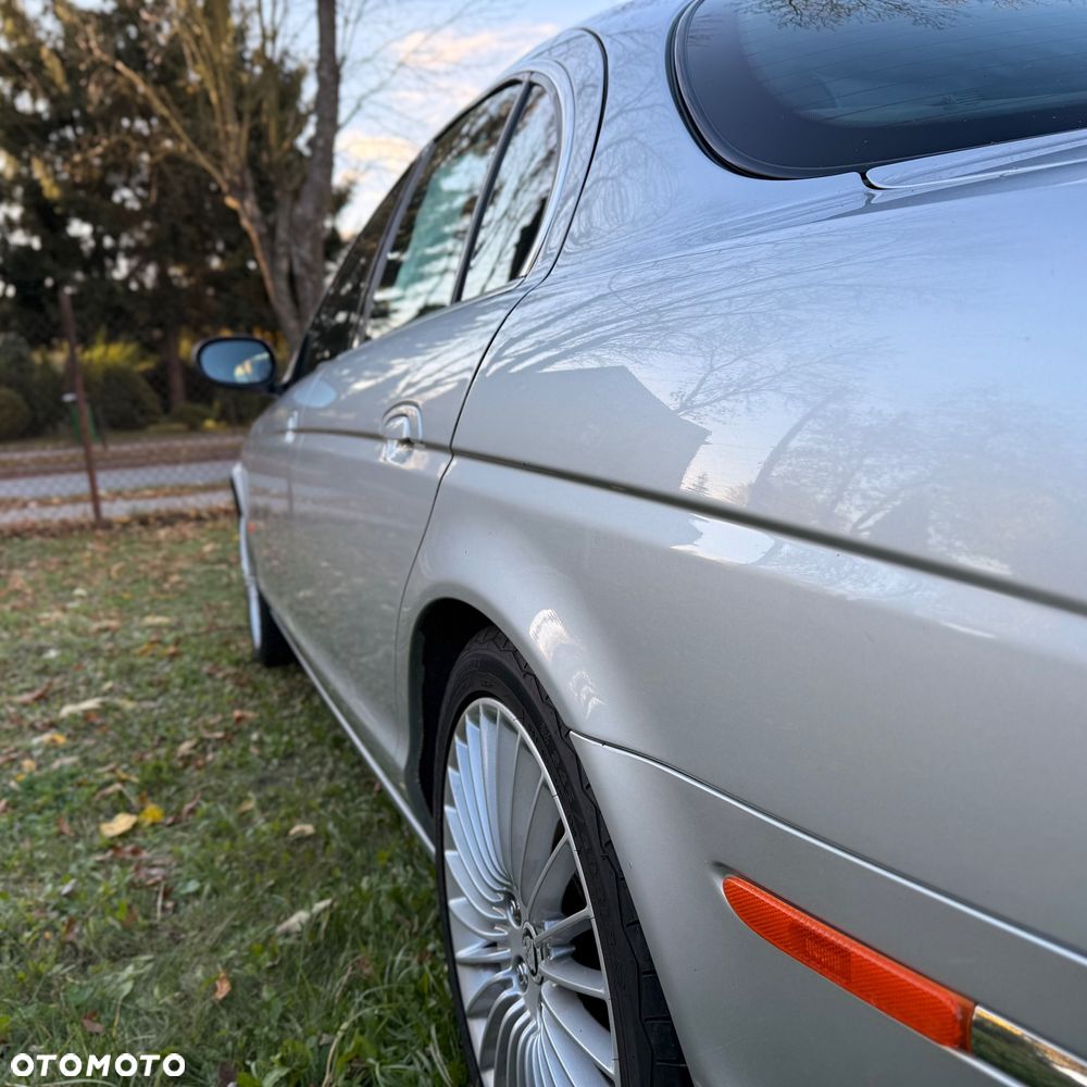 Jaguar S-Type 2.7 V6 D Executive - 7