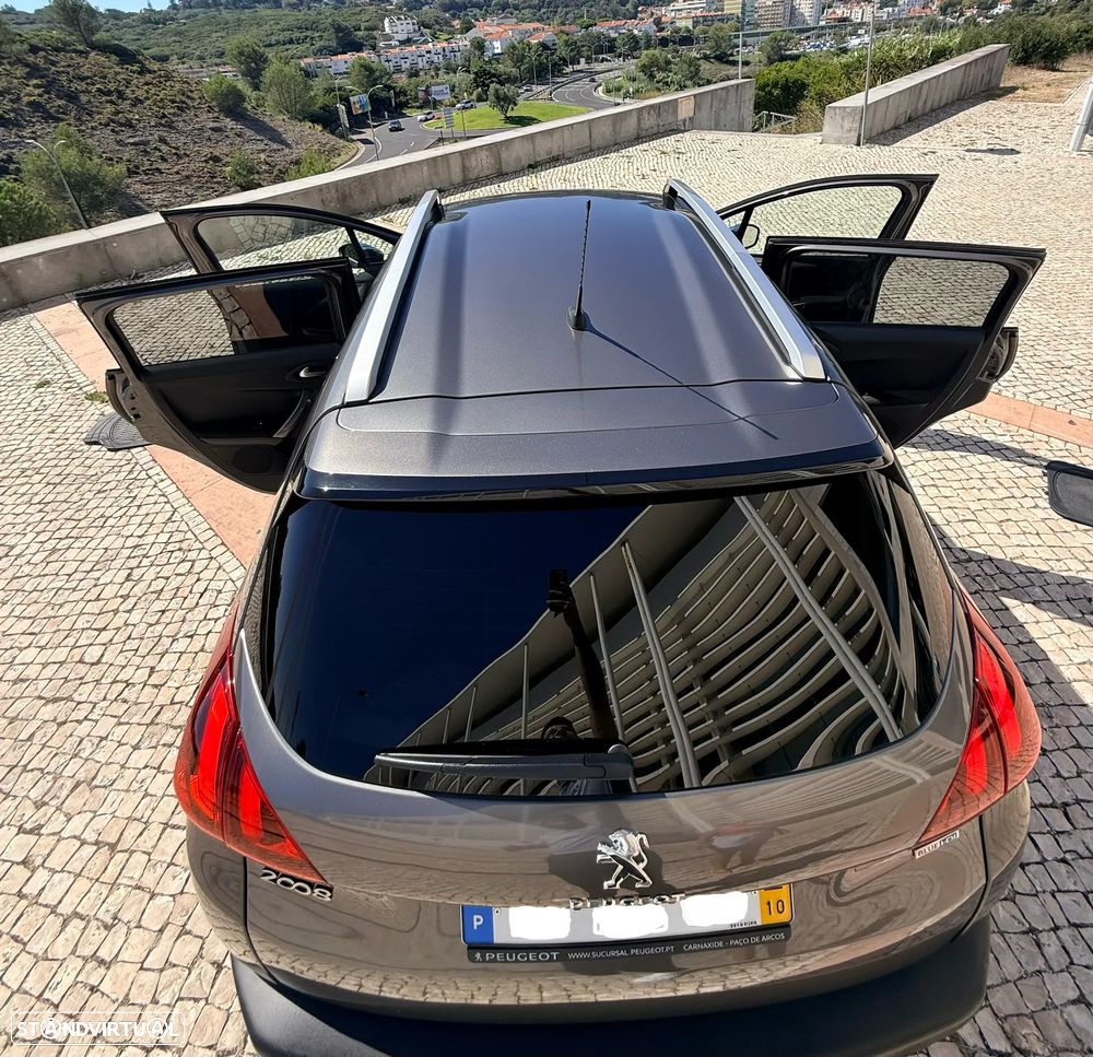 Peugeot 2008 1.6 BlueHDi Style - 15