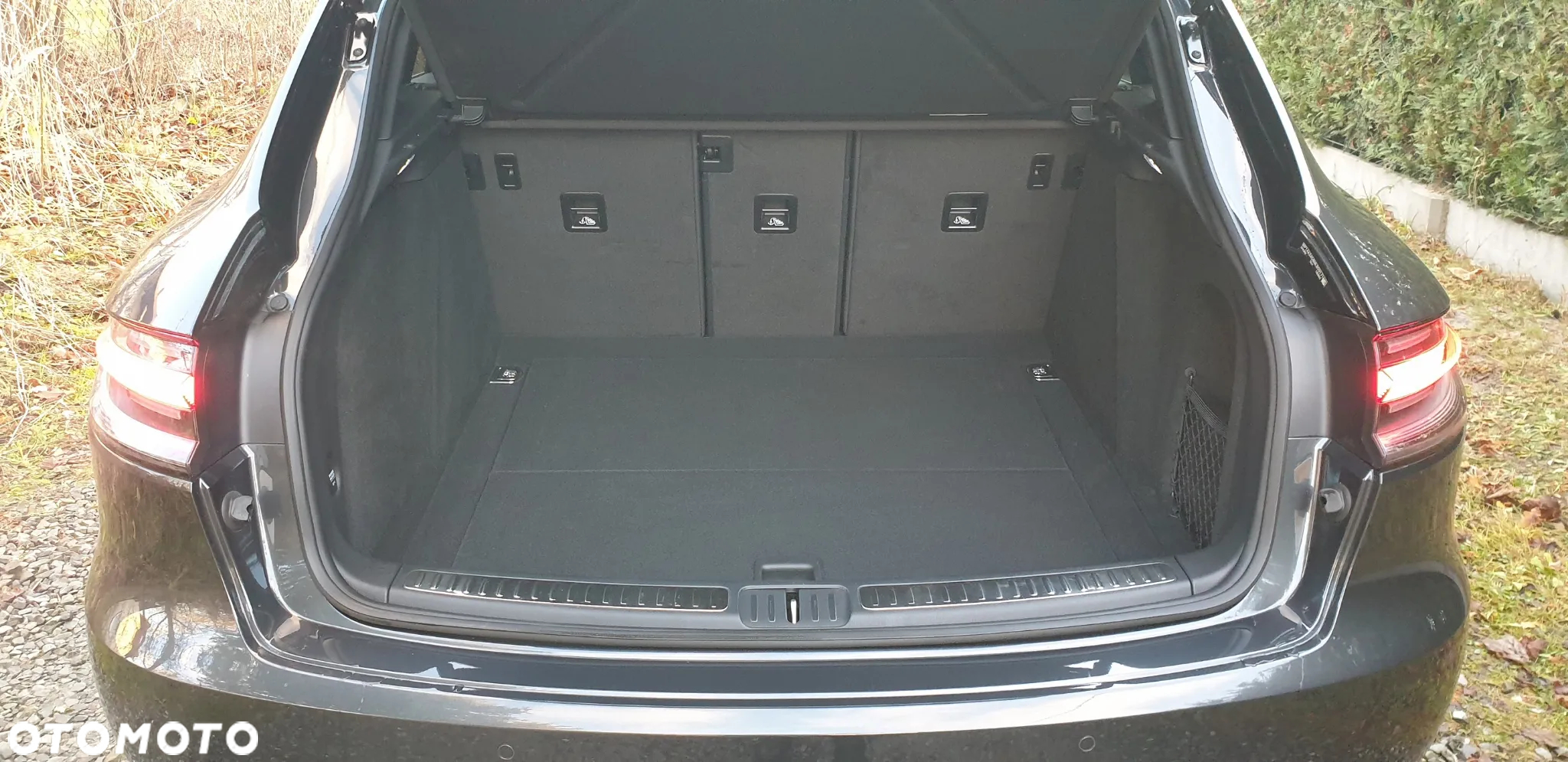Porsche Macan Standard - 26