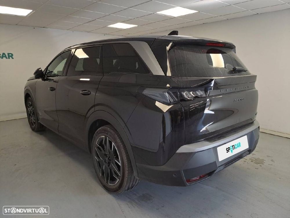Peugeot 5008 1.2 Hybrid Allure e-DCS6 - 5