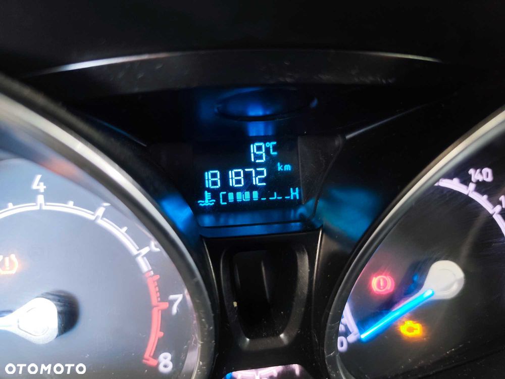 Ford EcoSport - 7