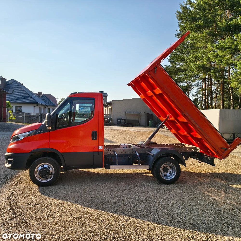 Iveco Daily 35C12 - 2