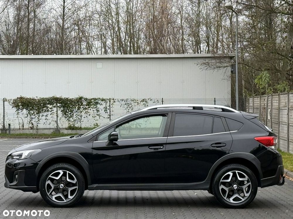 Subaru XV 2.0i Lineartronic Exclusive+ - 36