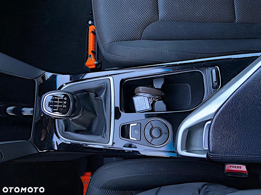Hyundai i40 - 36