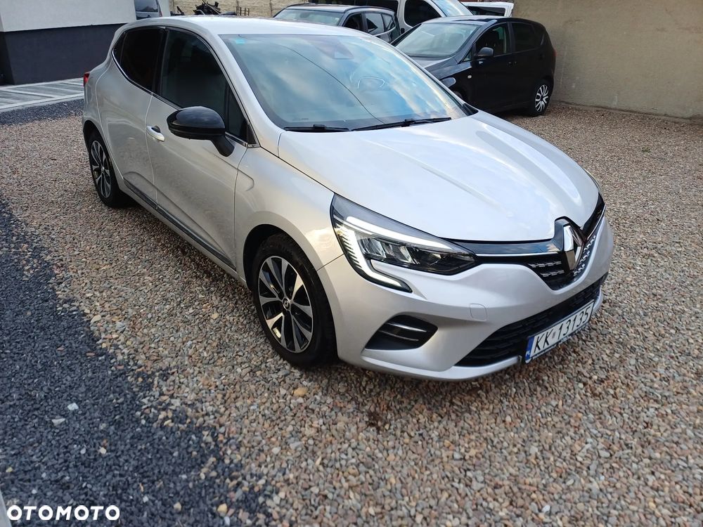 Renault Clio 1.0 TCe Esprit Alpine - 3