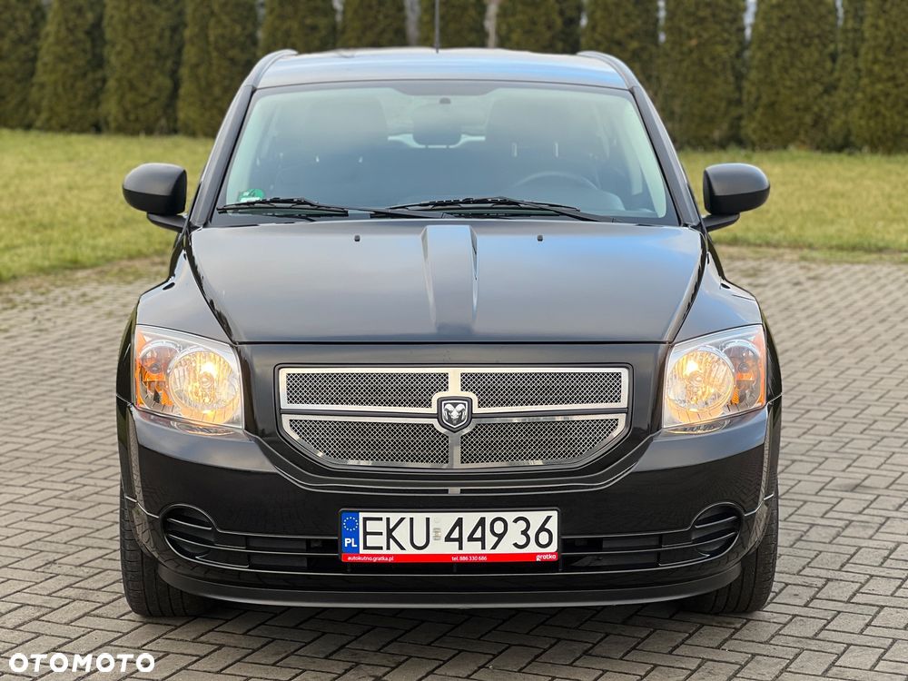 Dodge Caliber 2.0 SE - 4