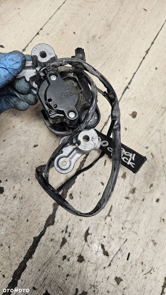 KAWASAKI Z900  STACYJKA IMMOBILIZER MODUŁ KOMPUTER KLUCZYK - 5