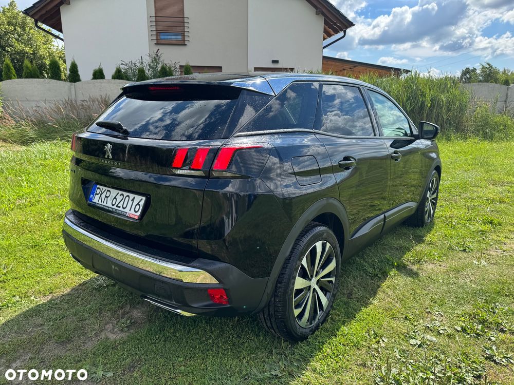 Peugeot 3008 - 39