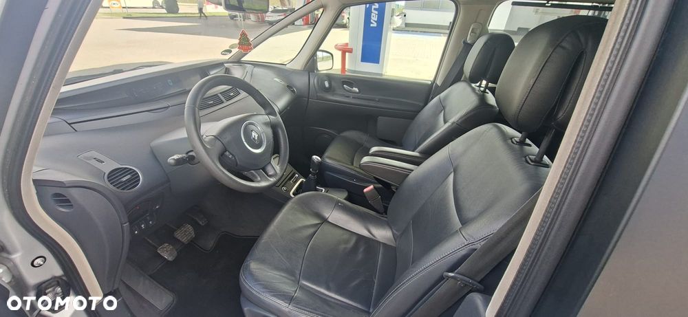 Renault Espace 2.0 Tech Run - 7