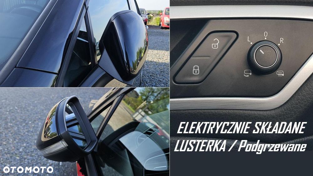 Volkswagen Golf 2.0 TDI BlueMotion Technology DSG Lounge - 39