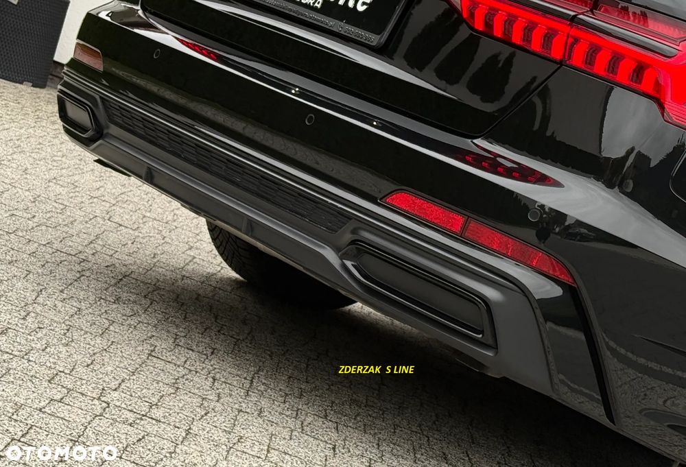 Audi A6 Limousine - 34
