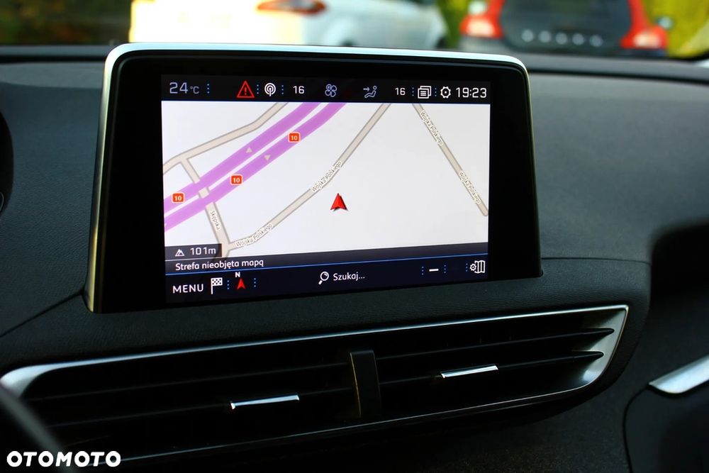 Peugeot 5008 BlueHDI 130 EAT8 Allure Business-Paket - 7