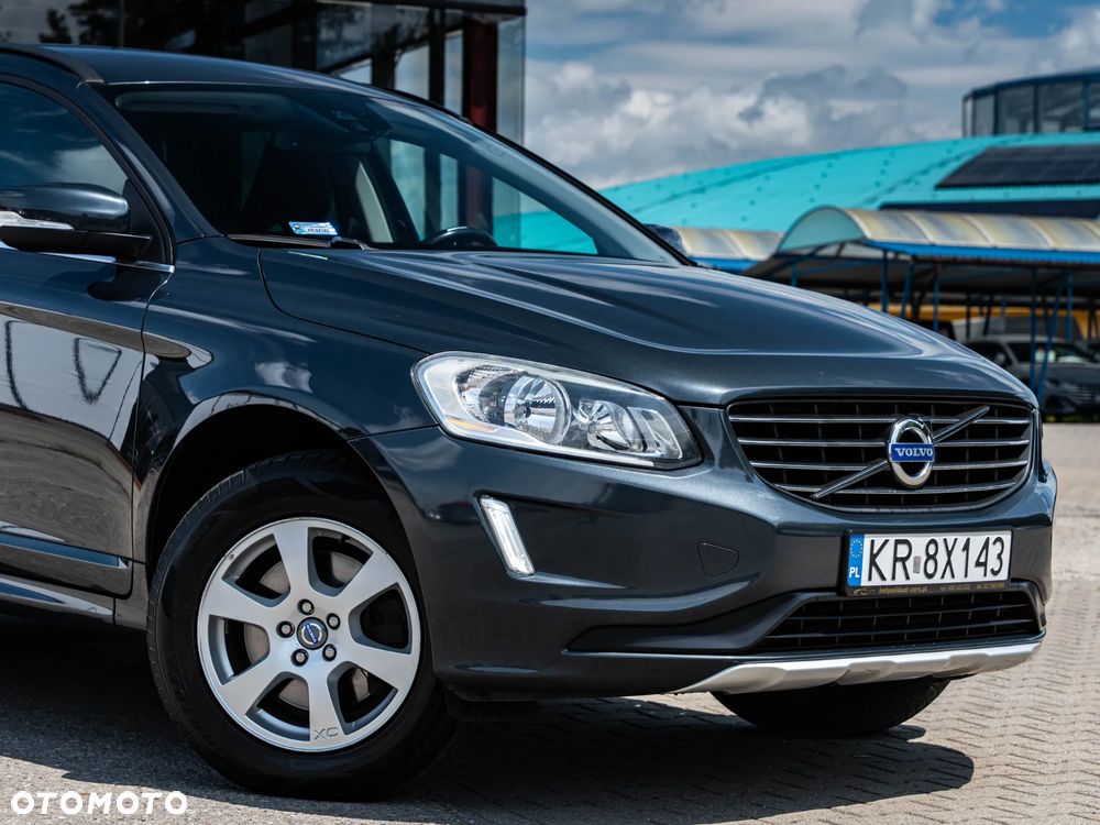 Volvo XC 60 D3 Edition Pro - 9