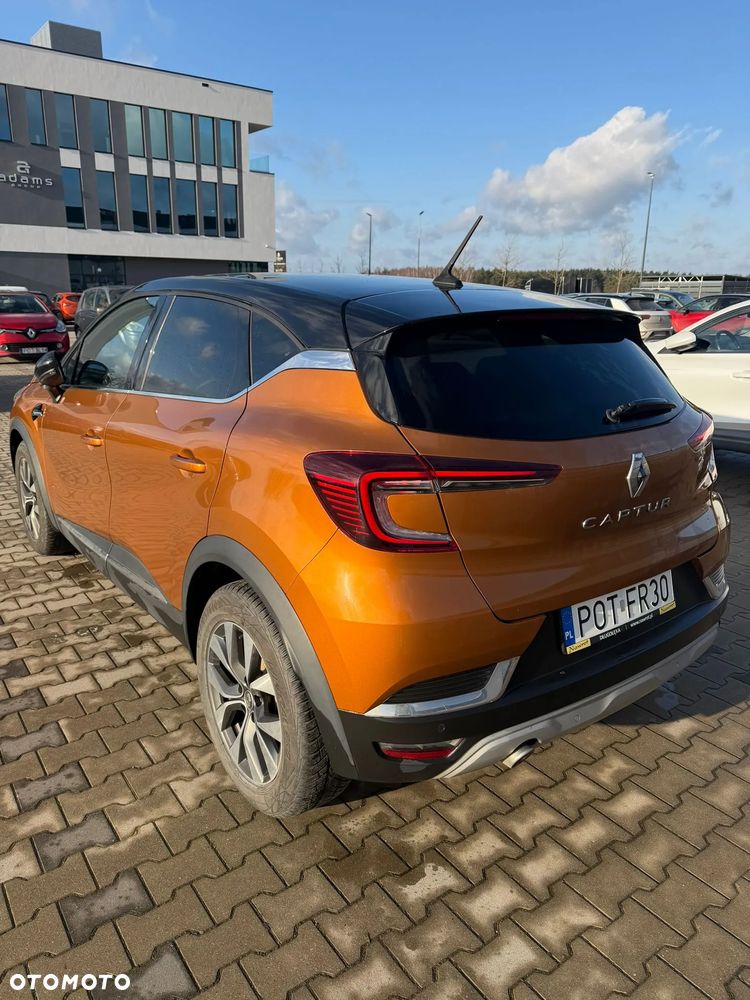 Renault Captur 1.0 TCe Intens - 8