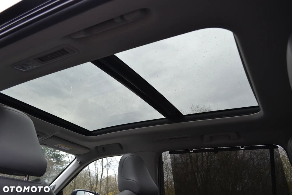 Toyota Highlander 2.5 Hybrid Executive - 38