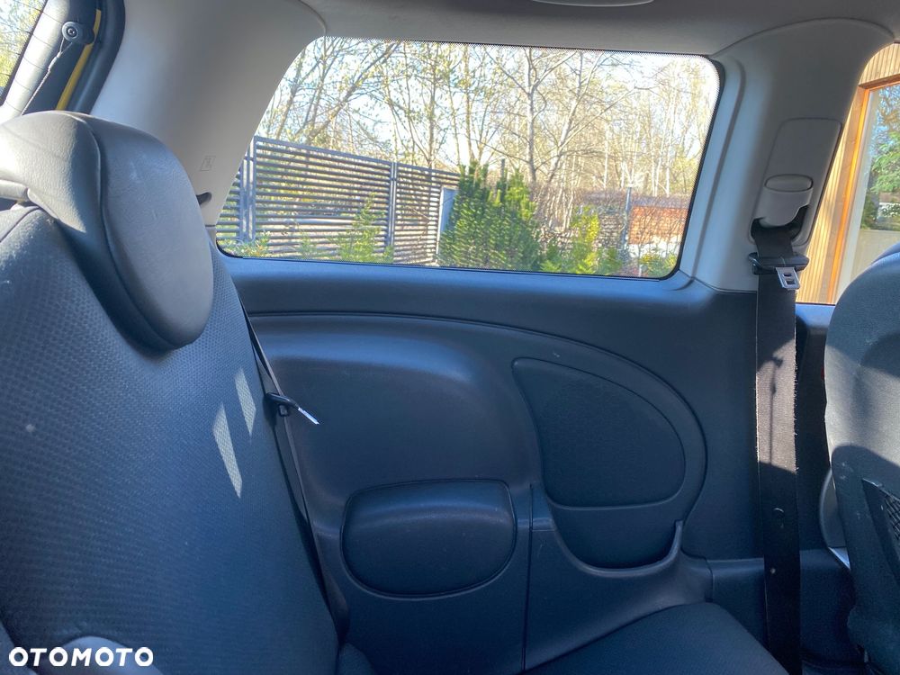 MINI Cooper chili - 14