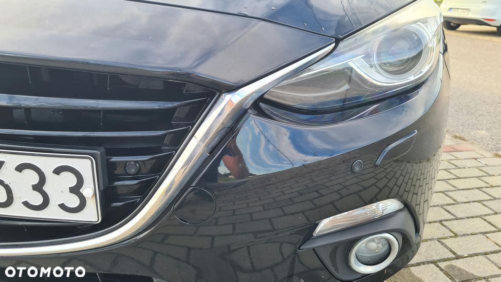 Mazda 3 SKYACTIV-G 120 Center-Line - 7