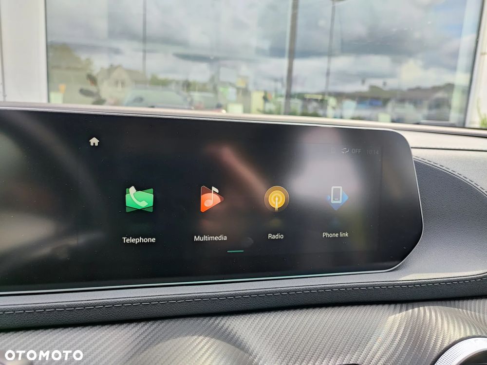 Forthing T5 EVO - 15