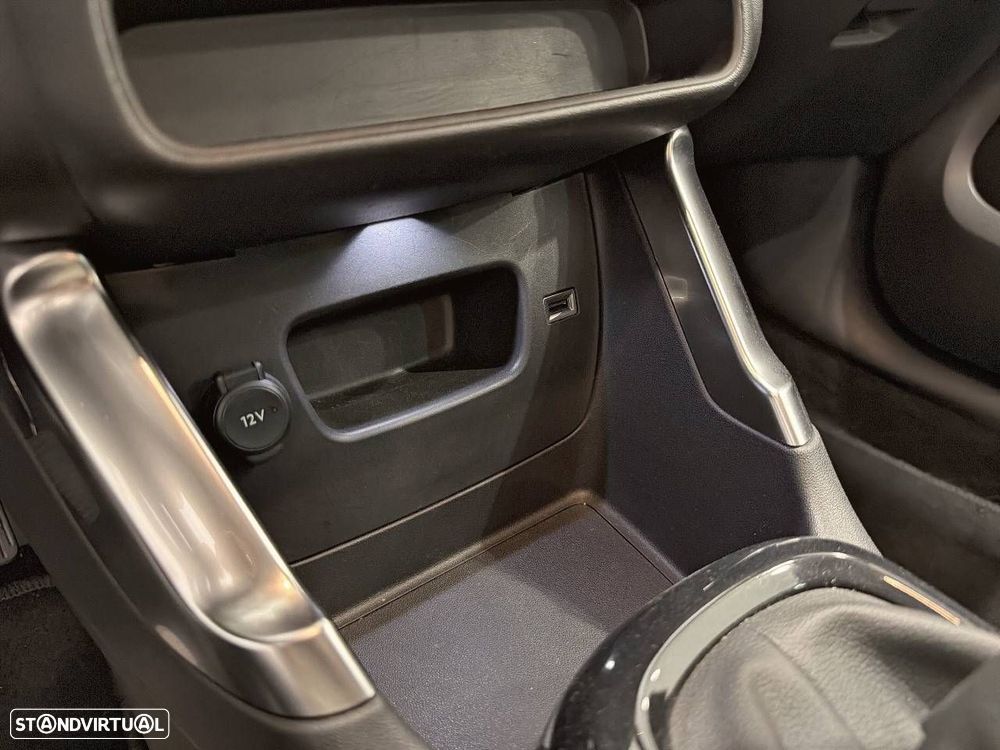 Citroën C3 Aircross 1.5 BlueHDi Plus - 17