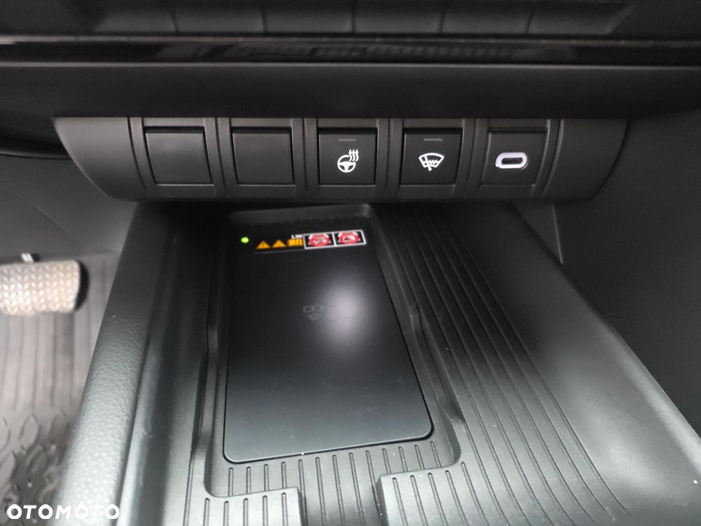 Toyota C-HR 1.8 Hybrid Style - 23