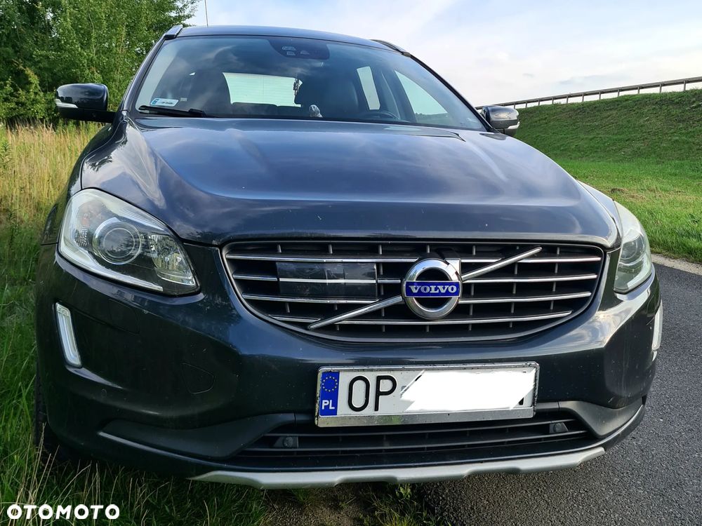 Volvo XC 60 - 3