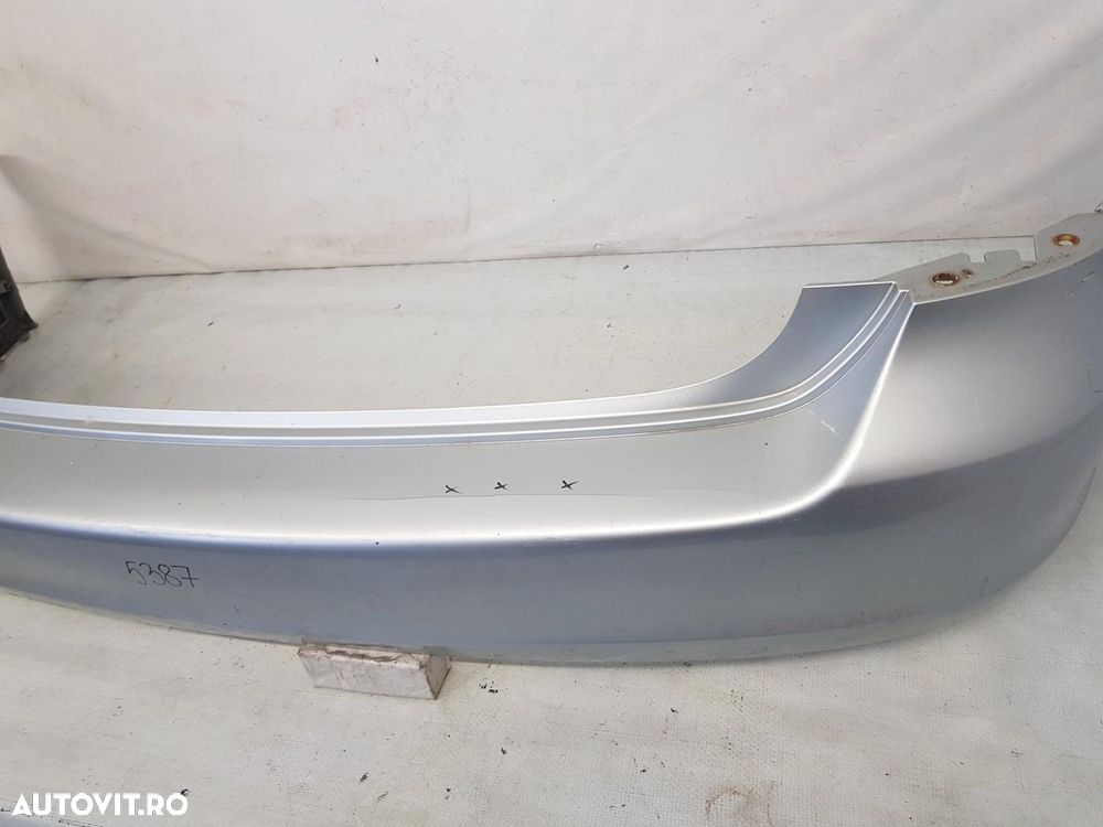 Bara spate VW Golf 5 6 combi variant dupa 2005 - 5