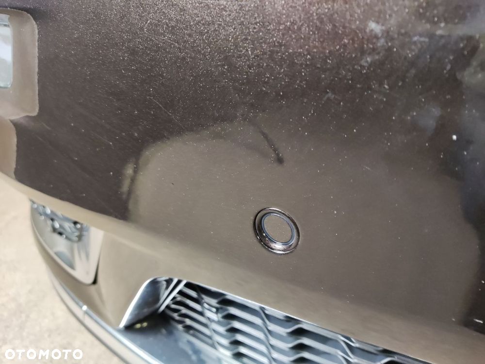 JEEP GRAND CHEROKEE WK2 16-21r Zderzak Przód - 3