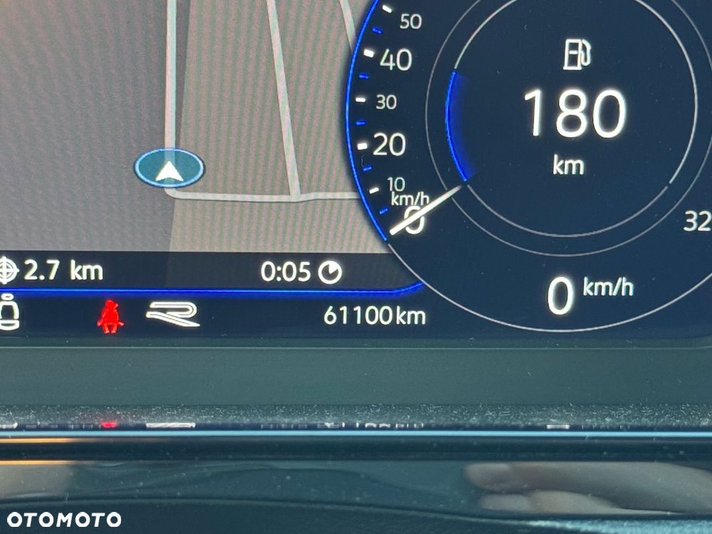 Volkswagen Arteon 2.0 TDI 4Motion R-Line DSG - 8