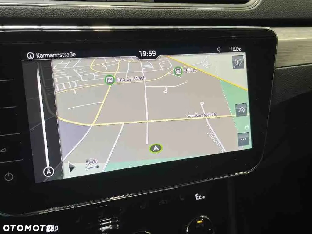 Skoda Superb - 8