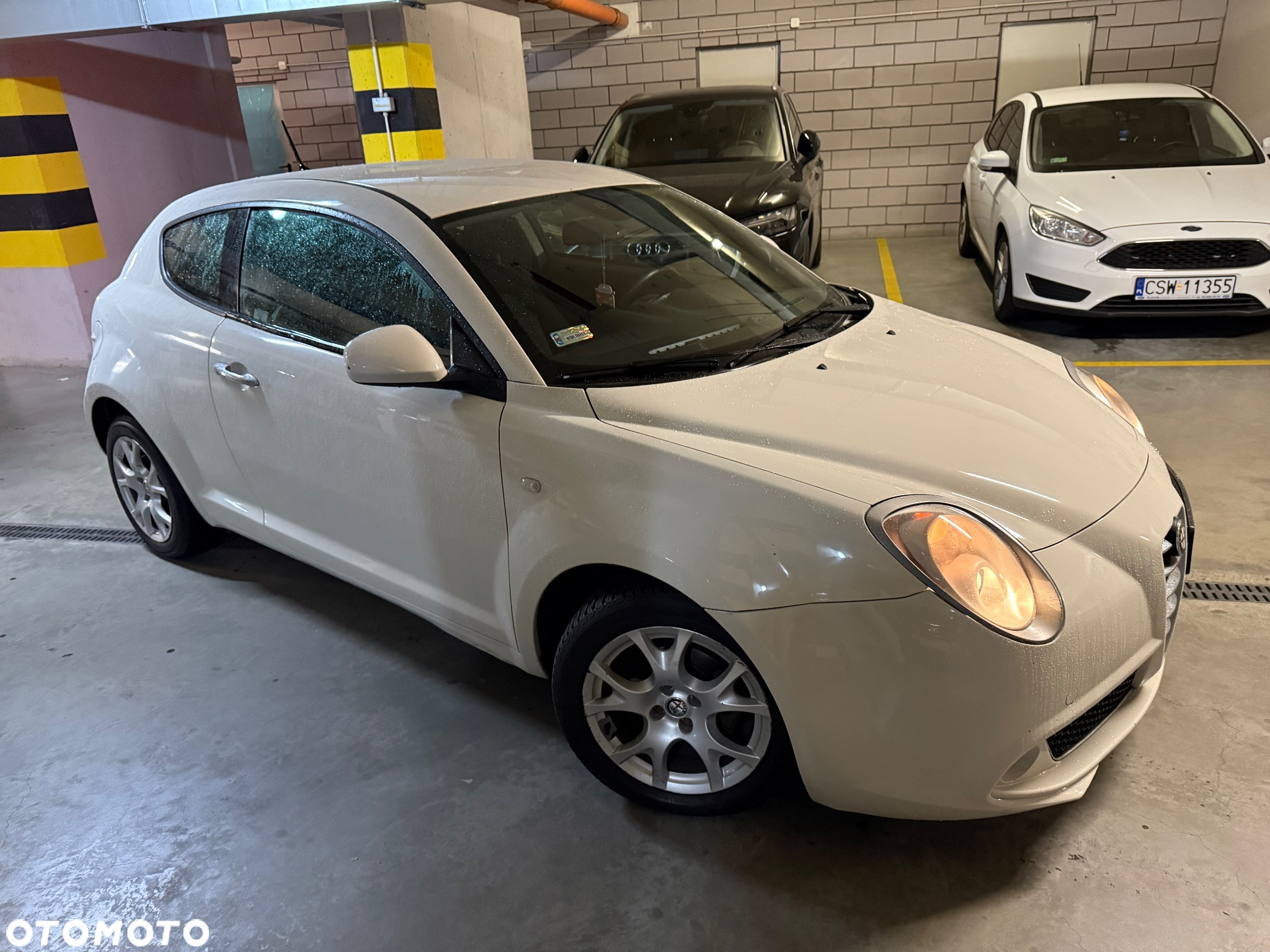 Alfa Romeo Mito - 2