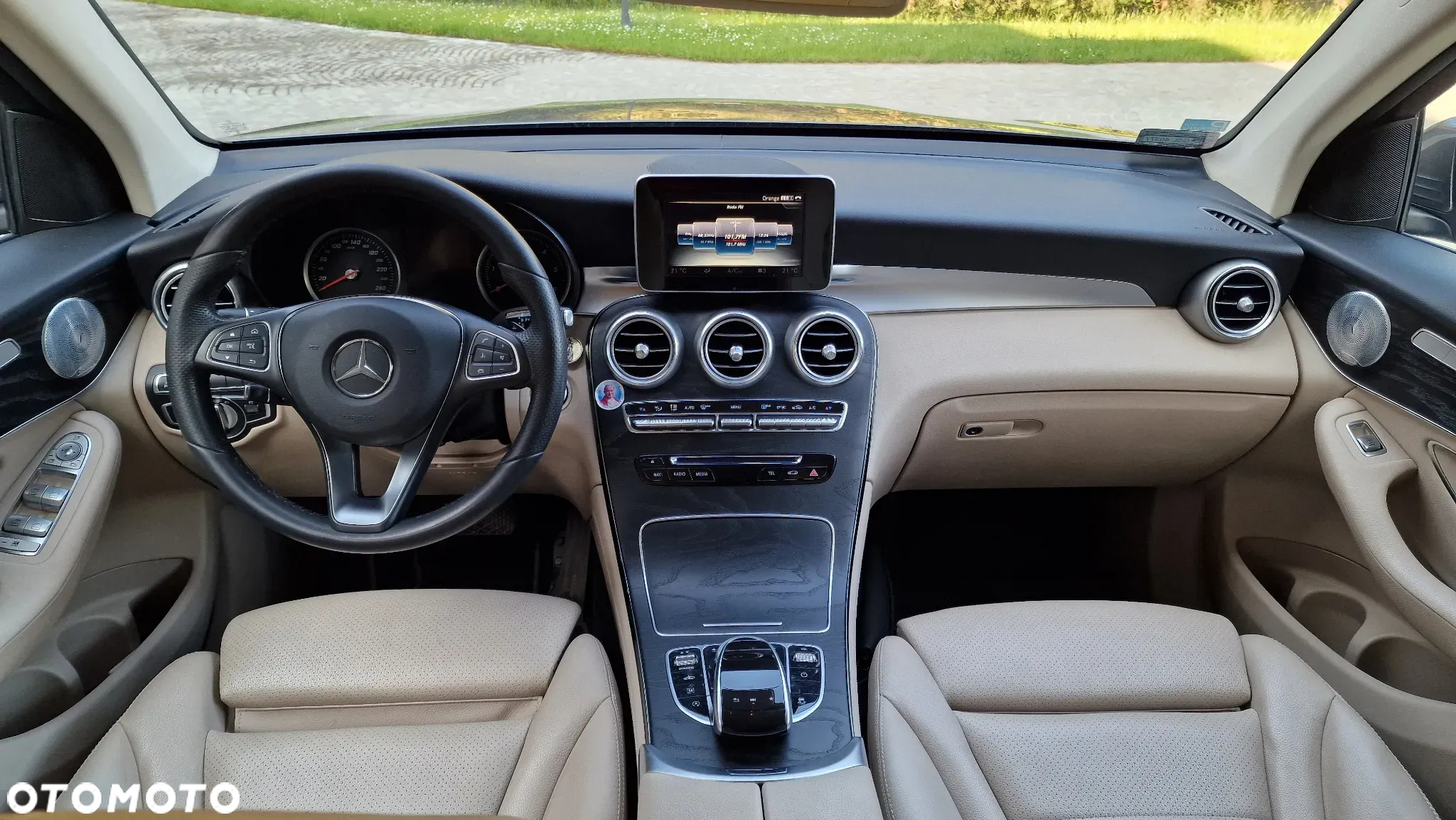 Mercedes-Benz GLC 220 d 4-Matic - 18