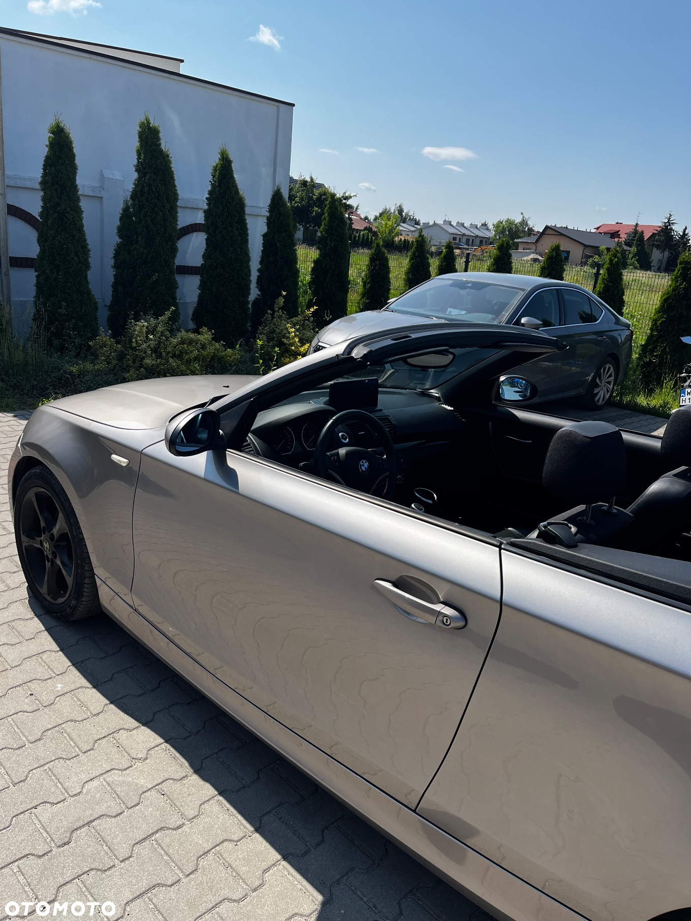 BMW Seria 1 120i - 3