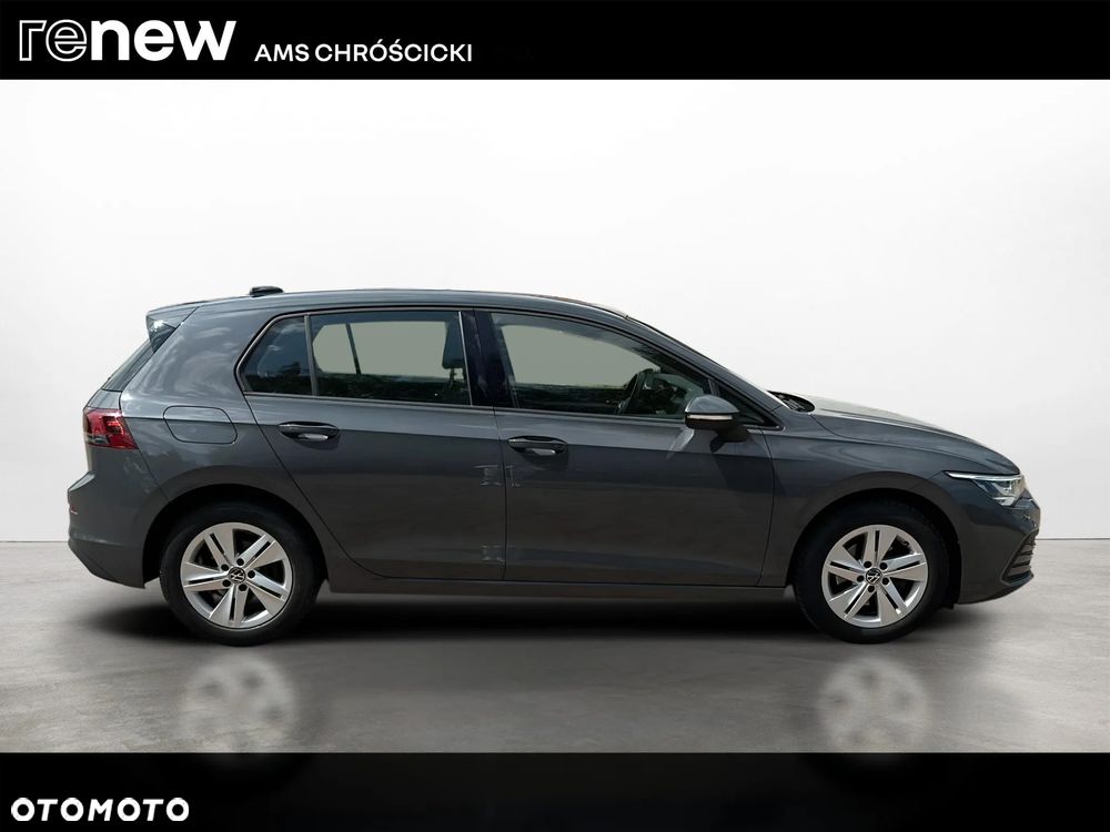 Volkswagen Golf 1.5 TSI BMT Evo Comfortline DSG - 8