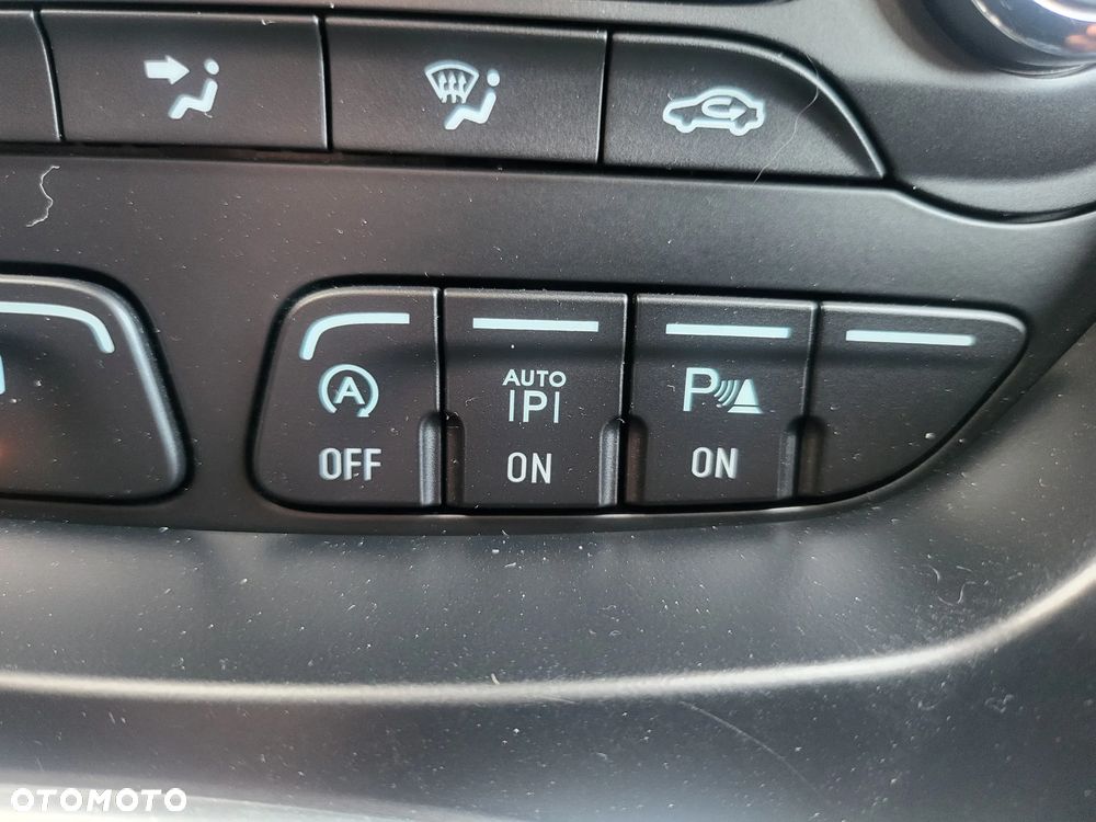 Ford C-MAX 1.0 EcoBoost Start-Stopp-System Titanium - 36