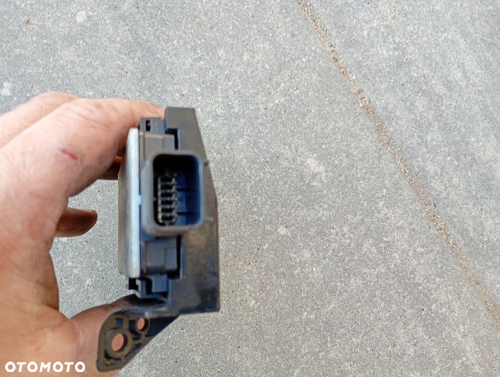 RADAR MARTWEGO POLA PRZÓD KIA SORENTO IV 20-  99120-P2501 - 3