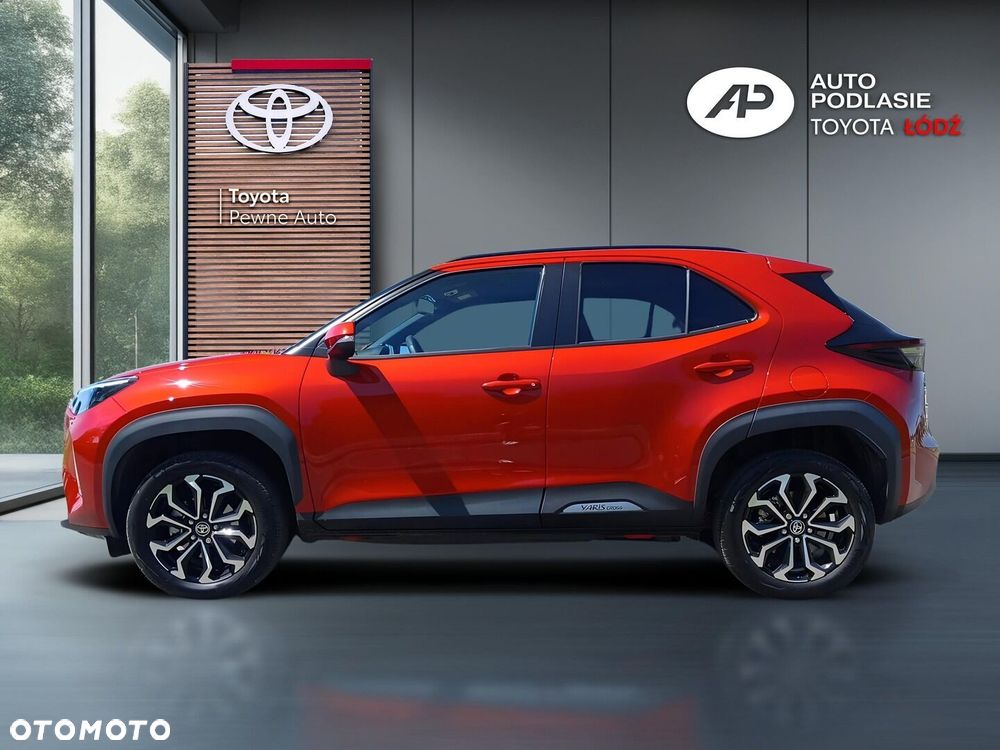 Toyota Yaris Cross Hybrid 1.5 Style - 10