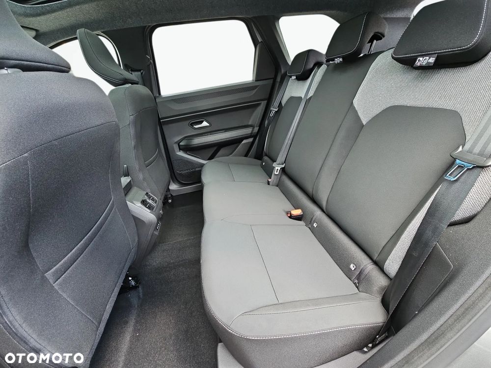 Dacia Bigster 1.2 TCe mHEV Journey - 12