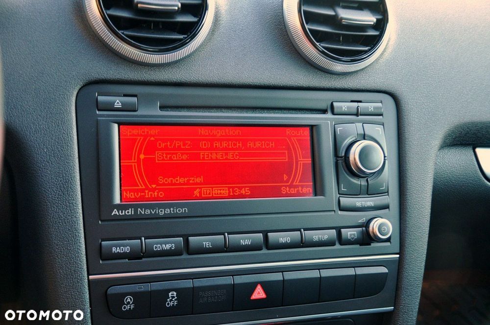 Audi A3 Sportback - 30