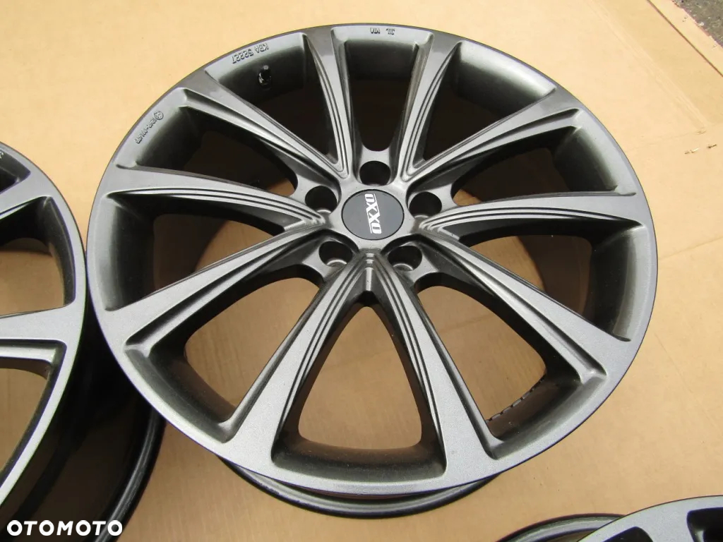Felgi 19 Audi A4 VW Tiguan II Seat Ateca Tarraco Skoda Octavia Kodiaq Karoq - 18