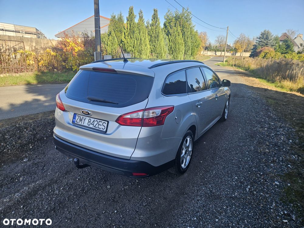 Ford Focus - 4