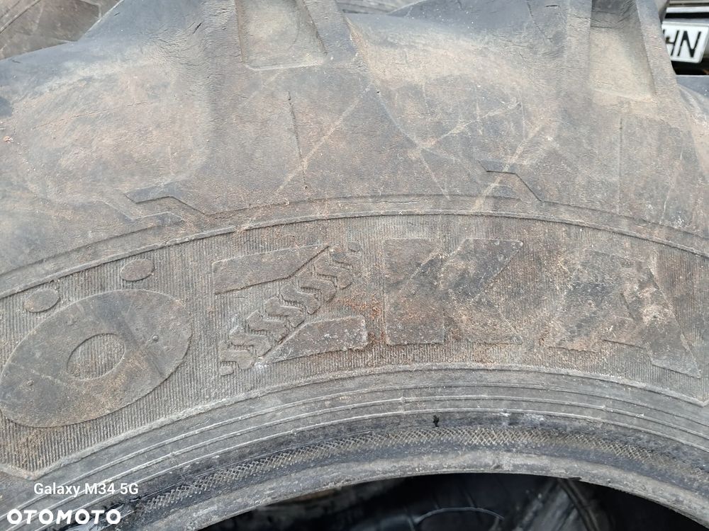 Opony 16.9-28 14PR Ozka KNK - 4