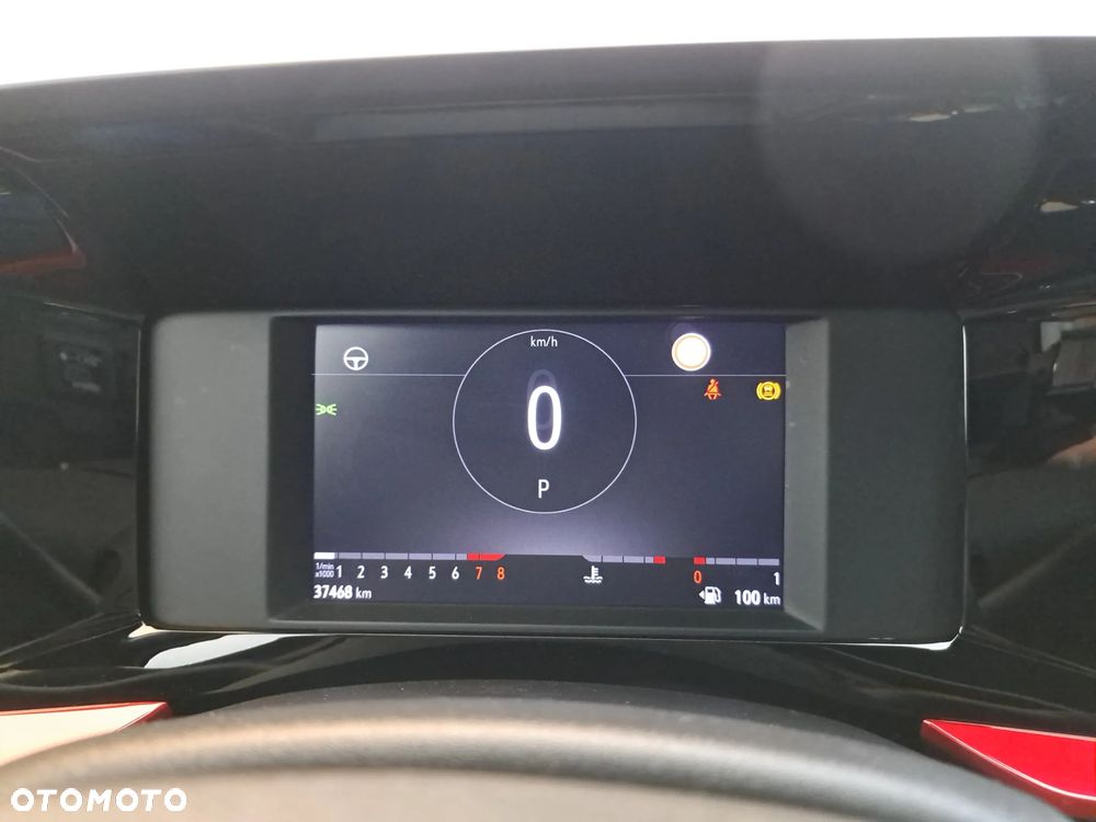 Opel Mokka 1.2 T GS Line S&S - 21