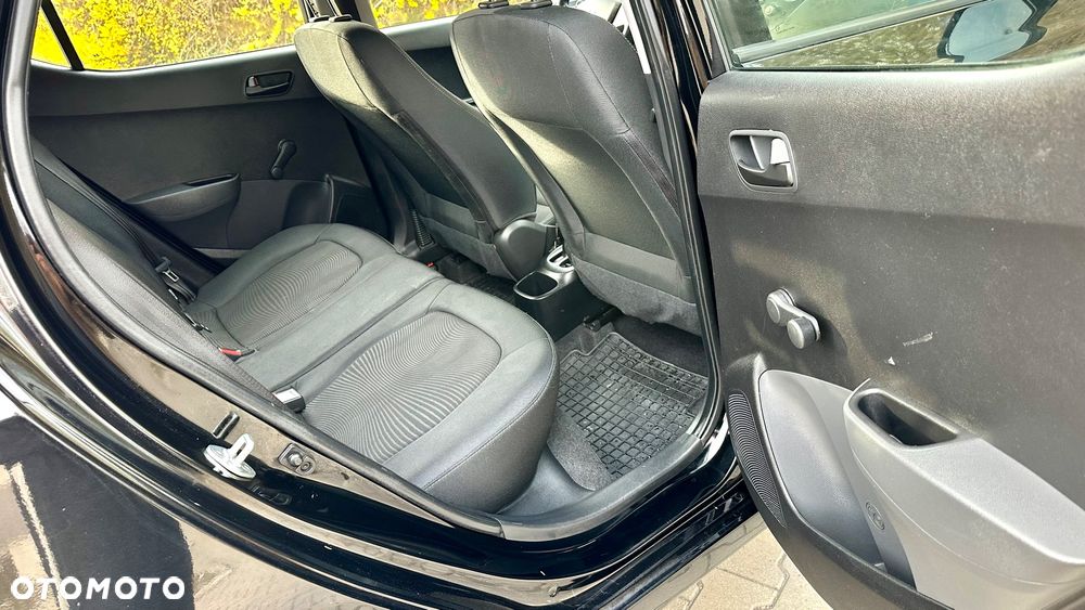 Hyundai i10 1.0 Comfort - 16