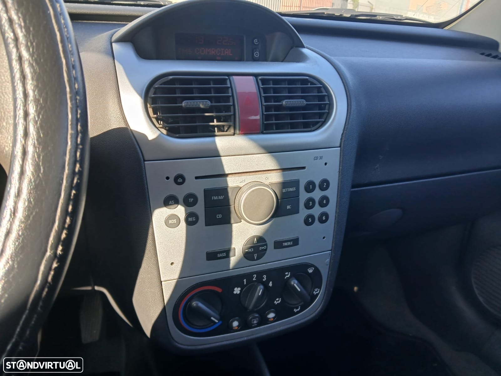 Opel Corsa 1.3 CDTi Enjoy - 16