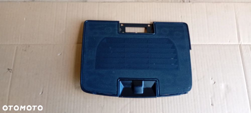 Kratka nawiewu powietrza środkowa nawiew VW Golf V 1K0819153 - 1