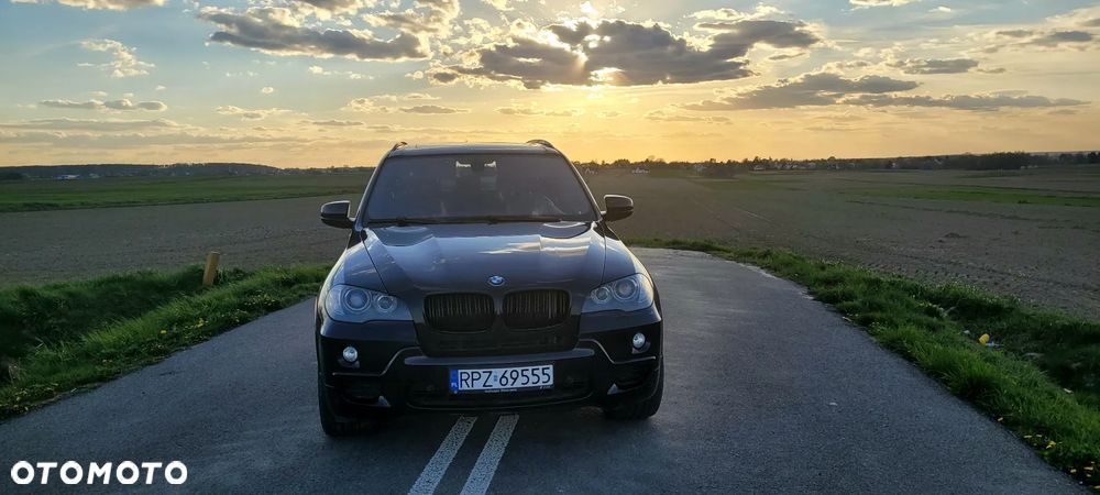 BMW X5 xDrive35d - 10